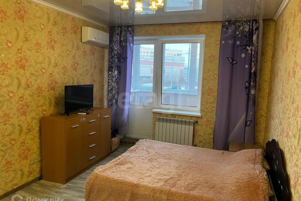 Продаётся студия, 29.5 м²