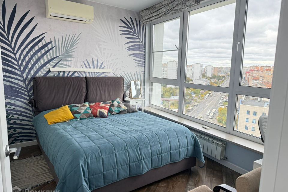 Сдаётся 3-комнатная квартира, 74 м²
