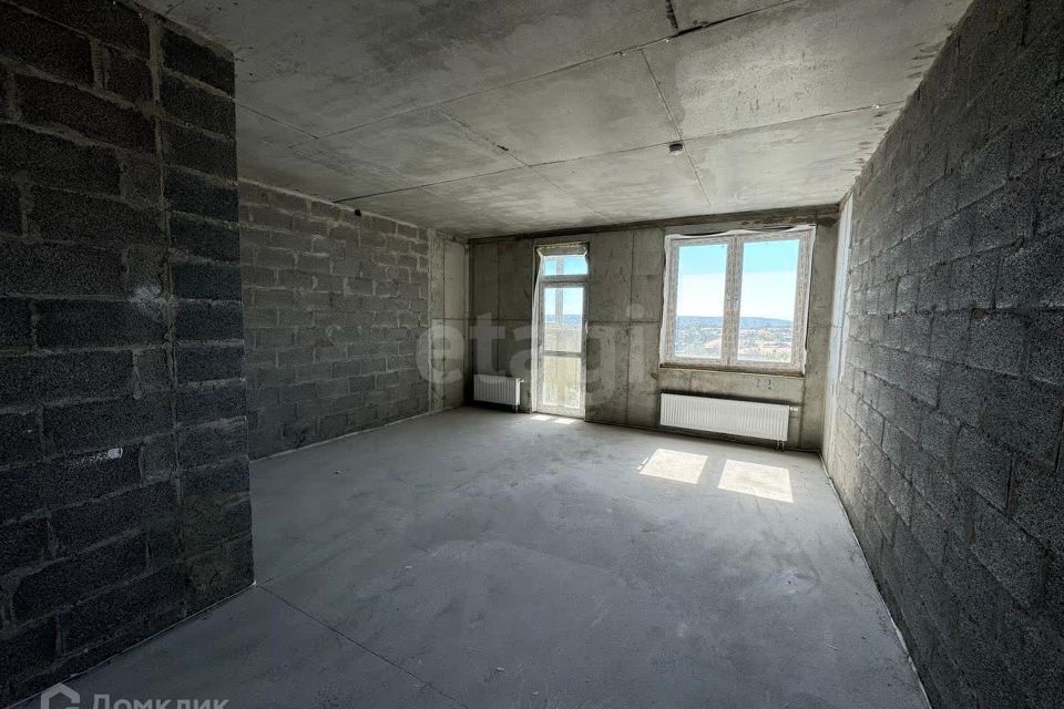 Продаётся 1-комнатная квартира, 35 м²