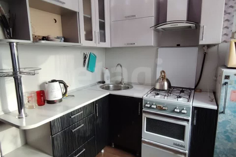 Продаётся 2-комнатная квартира, 39.7 м²
