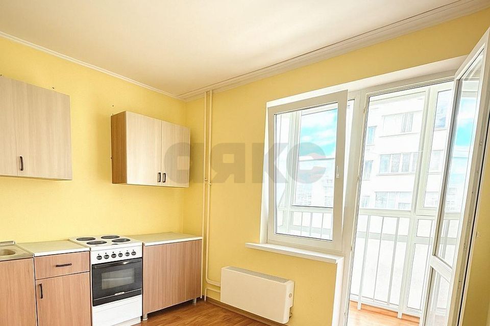 Продаётся 2-комнатная квартира, 56.2 м²