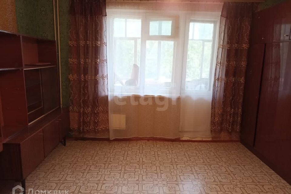 Продаётся 2-комнатная квартира, 50 м²