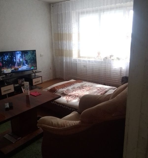 Продаётся 2-комнатная квартира, 46.8 м²