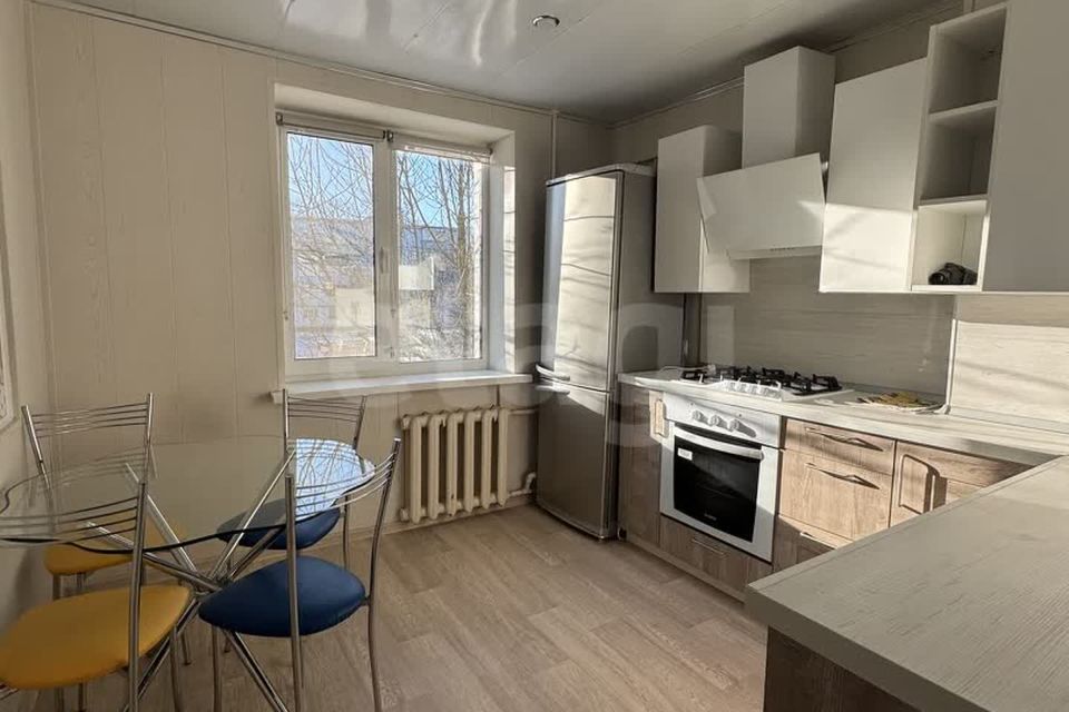 Продаётся 1-комнатная квартира, 31.8 м²
