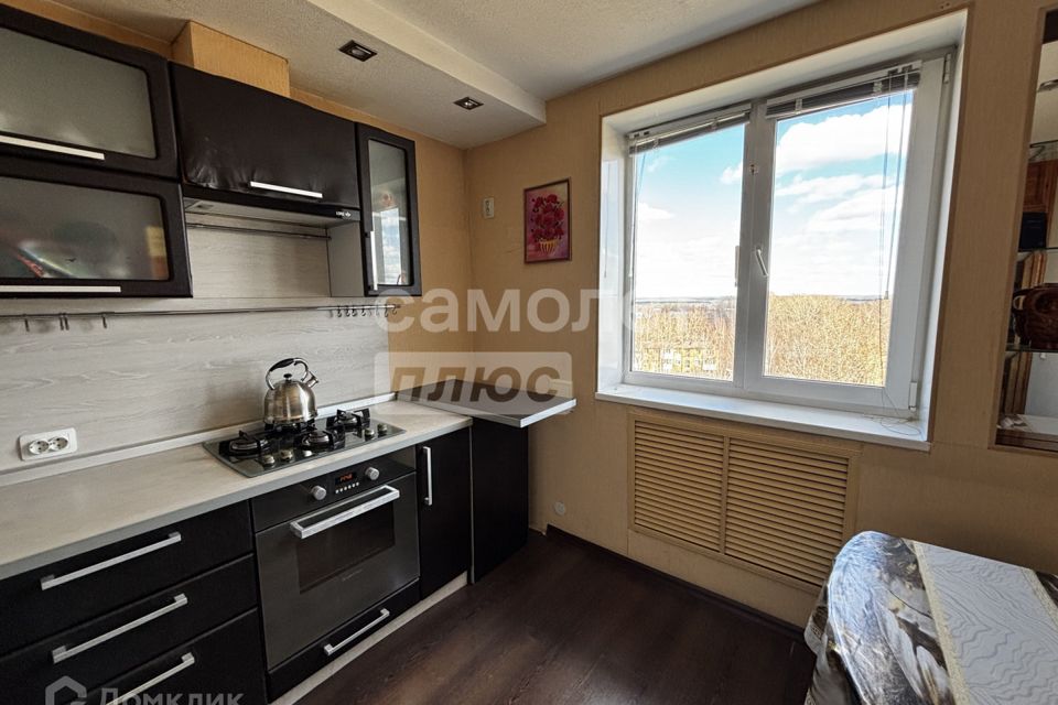 Сдаётся 3-комнатная квартира, 67.3 м²