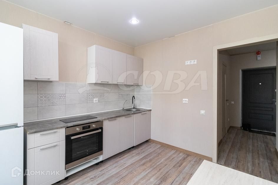 Продаётся 1-комнатная квартира, 36 м²