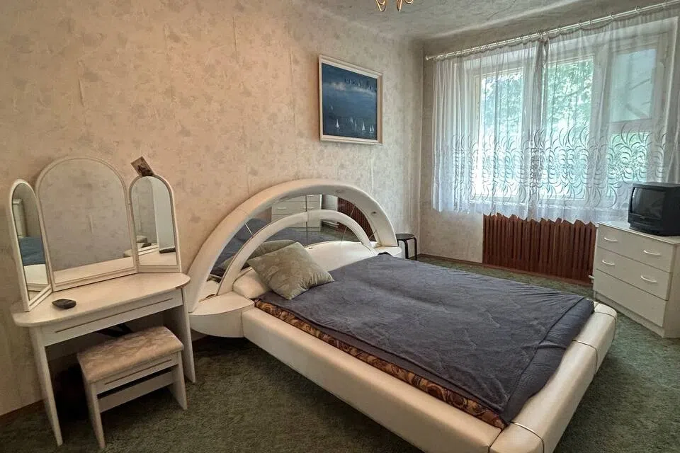 Сдаётся 2-комнатная квартира, 50 м²
