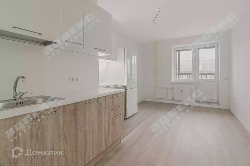 Продаётся студия, 21.55 м²