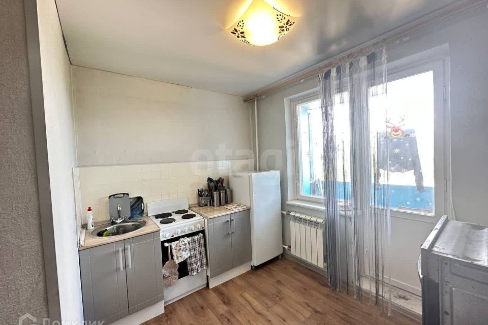 Сдаётся 2-комнатная квартира, 49 м²