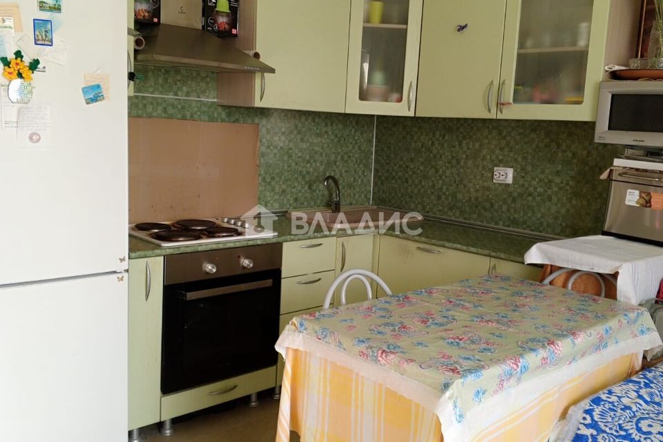 Продаётся студия, 28 м²