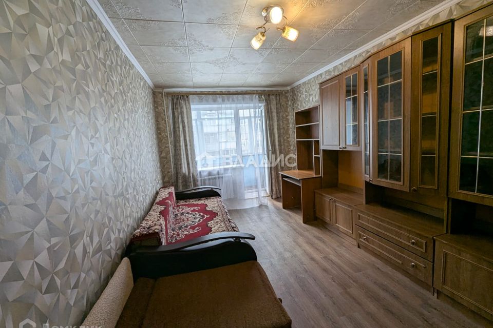 Продаётся 1-комнатная квартира, 31 м²
