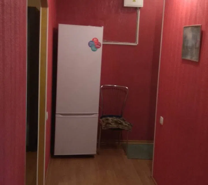 Продаётся 1-комнатная квартира, 31 м²