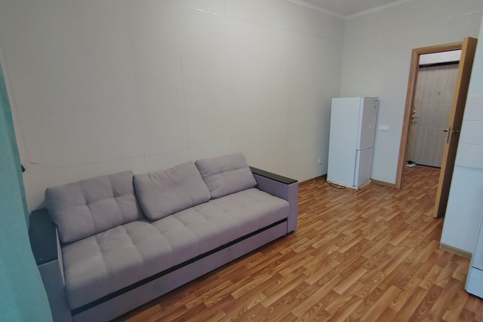 Сдаётся студия, 24 м²
