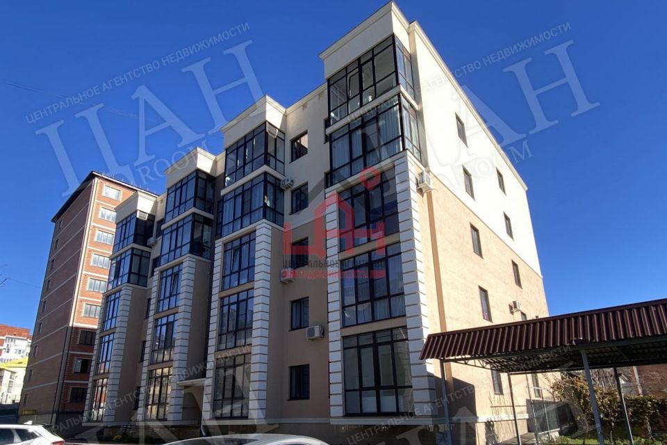 Продаётся 2-комнатная квартира, 78.3 м²
