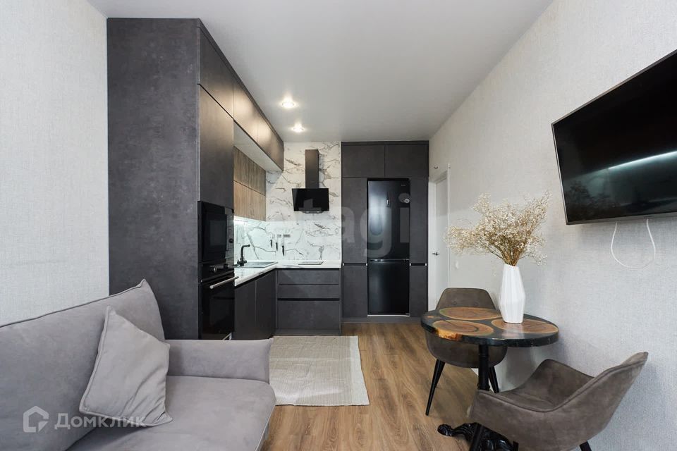 Продаётся 2-комнатная квартира, 49.1 м²