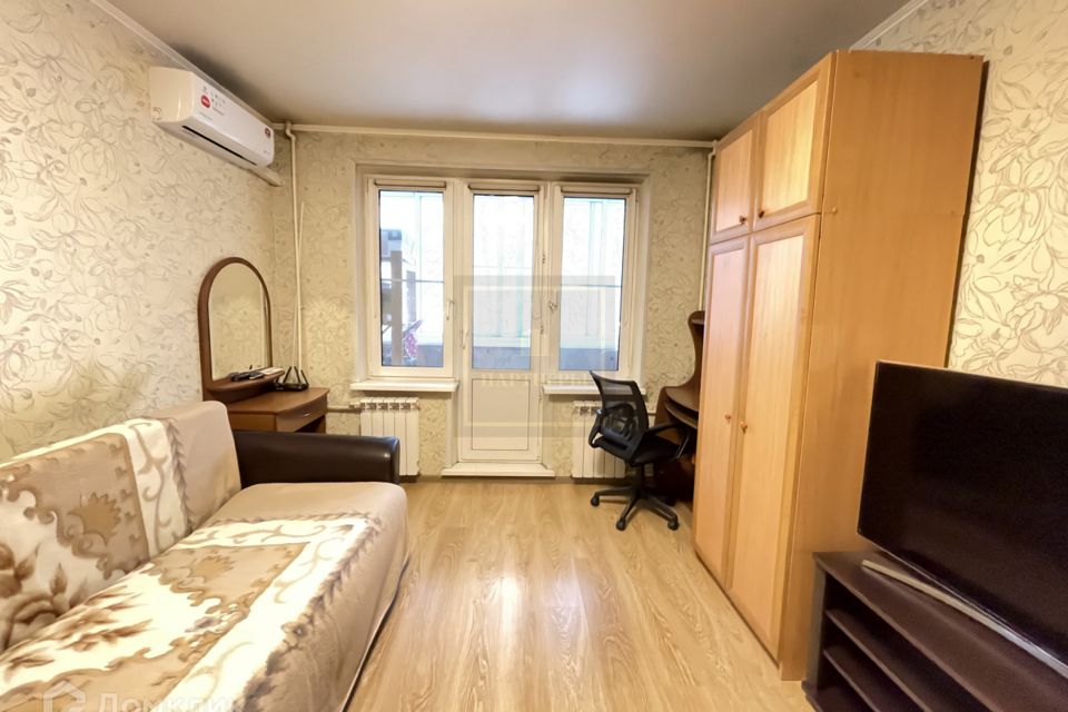 Продаётся 2-комнатная квартира, 51.3 м²