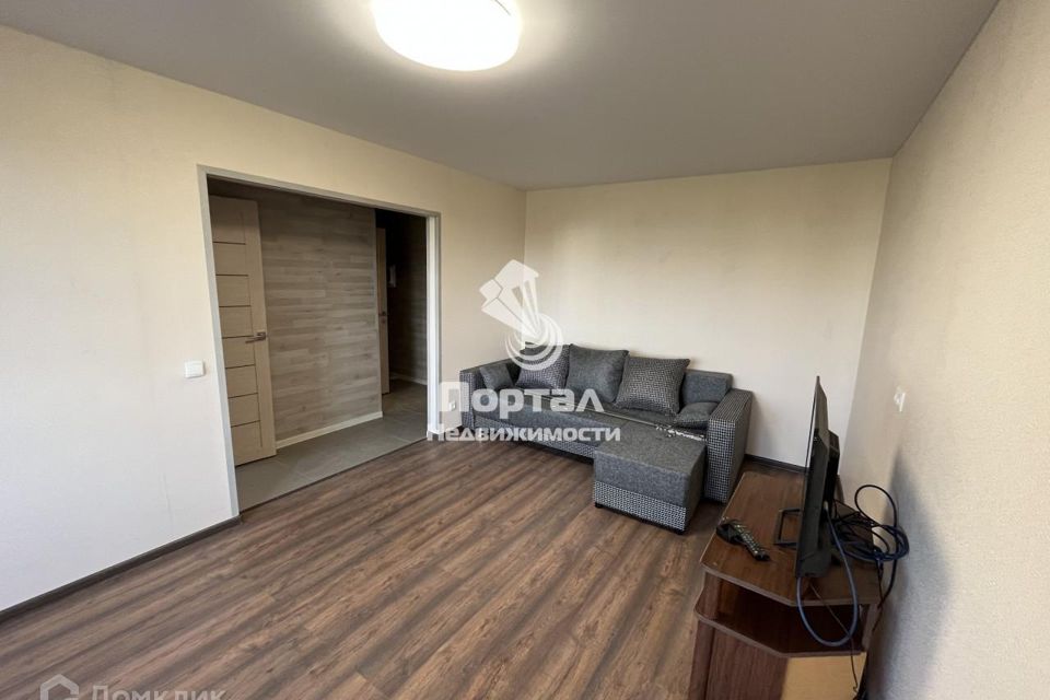 Сдаётся 2-комнатная квартира, 46 м²