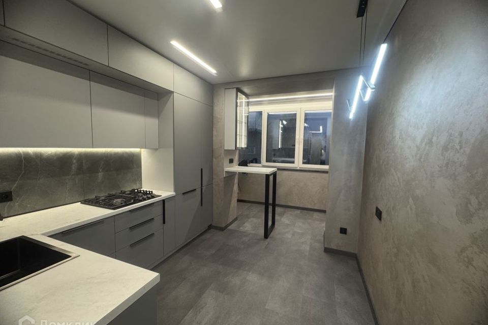Продаётся 2-комнатная квартира, 50 м²