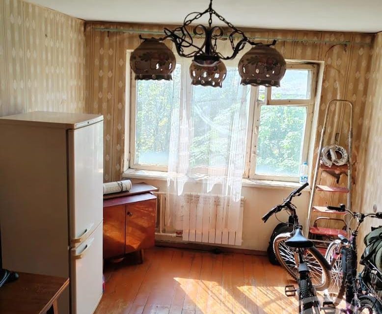 Продаётся 3-комнатная квартира, 62 м²