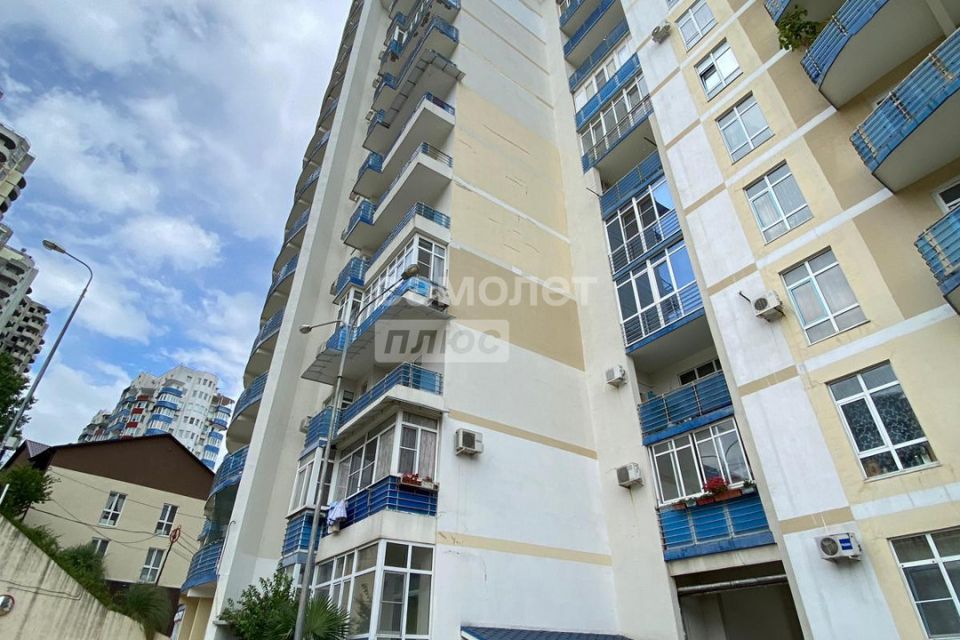 Продаётся 2-комнатная квартира, 45 м²