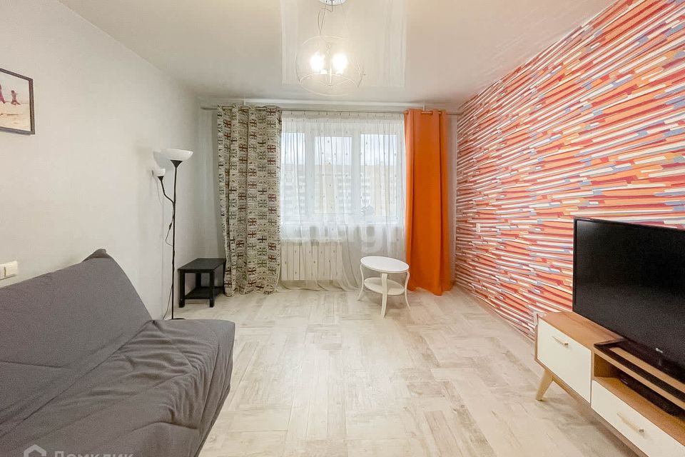 Продаётся 3-комнатная квартира, 63.9 м²