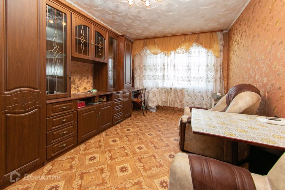 Сдаётся 2-комнатная квартира, 53 м²