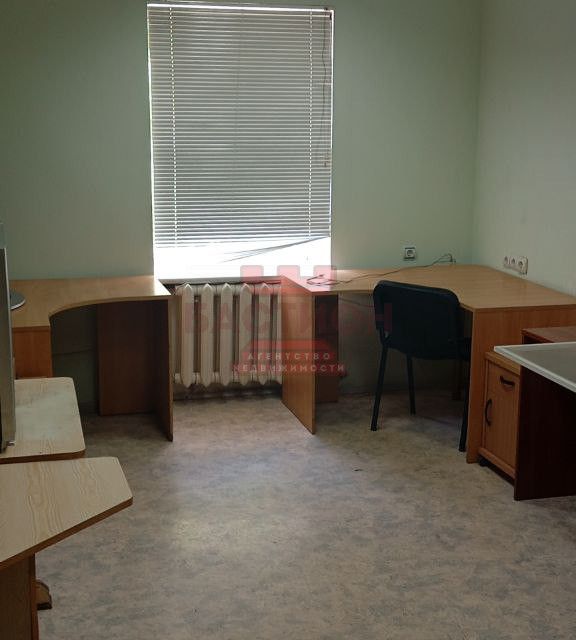 Продаётся офис, 253 м²