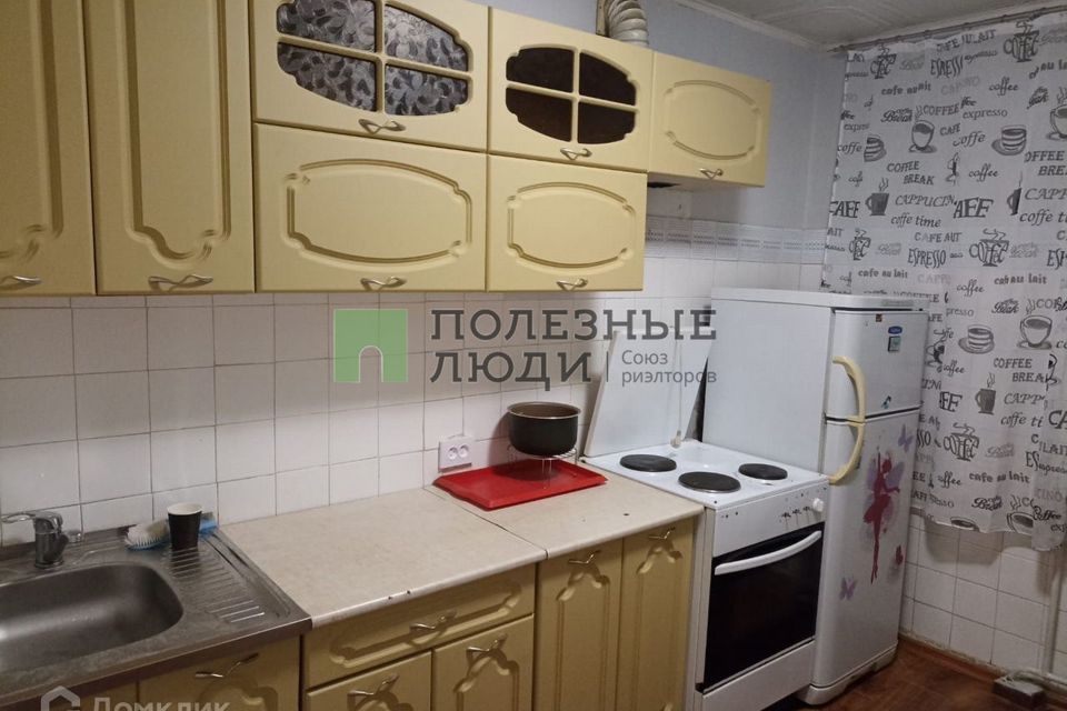 Сдаётся 3-комнатная квартира, 63 м²