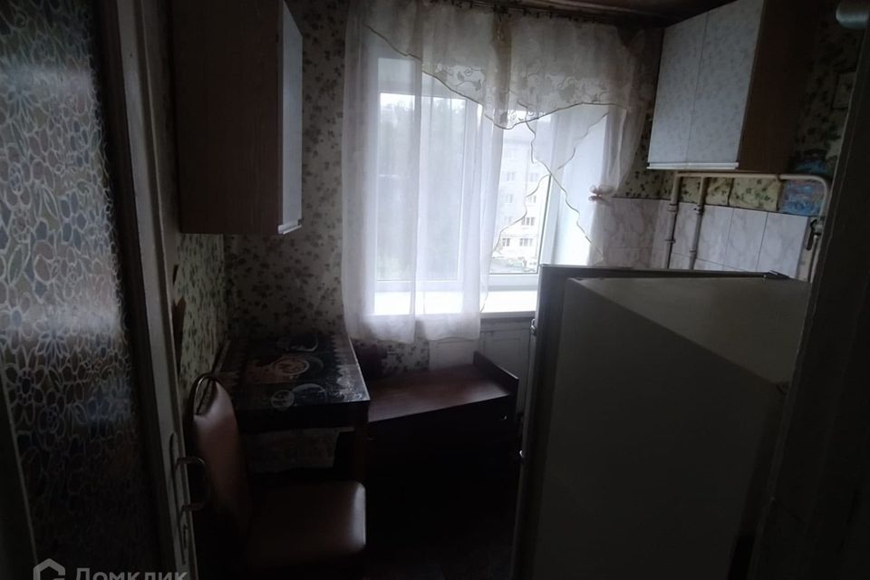 Сдаётся 1-комнатная квартира, 31 м²