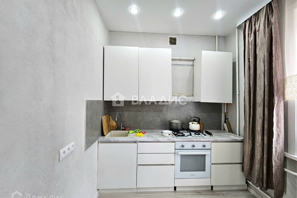 Продаётся 2-комнатная квартира, 42 м²