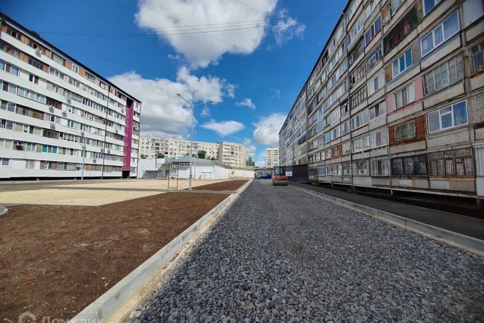 Продаётся 1-комнатная квартира, 30.1 м²