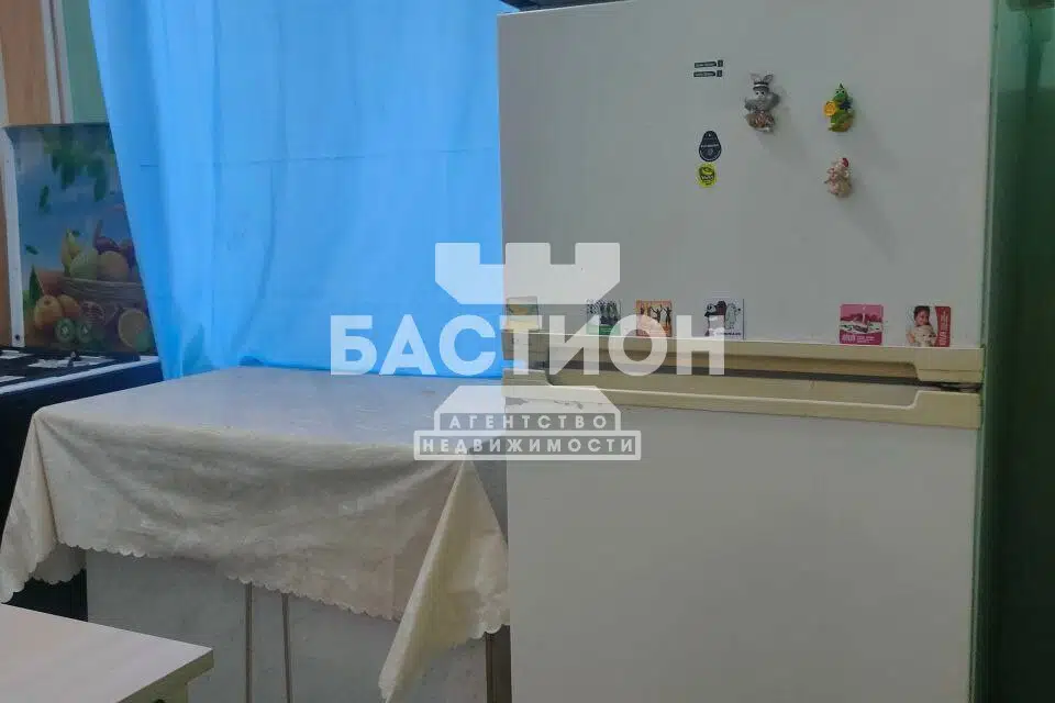 Продаётся 2-комнатная квартира, 41 м²