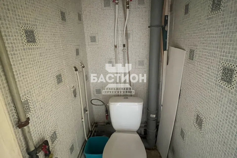 Продаётся 2-комнатная квартира, 52 м²