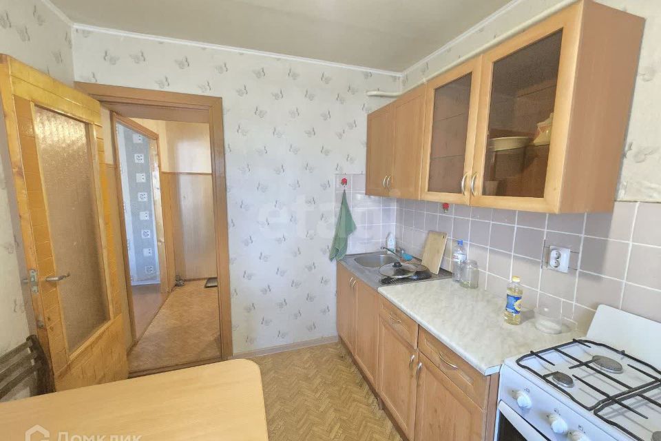 Сдаётся 2-комнатная квартира, 47.8 м²
