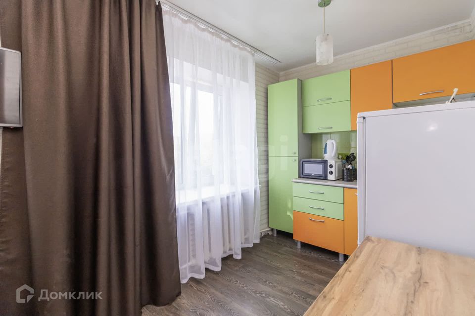 Продаётся студия, 25.2 м²