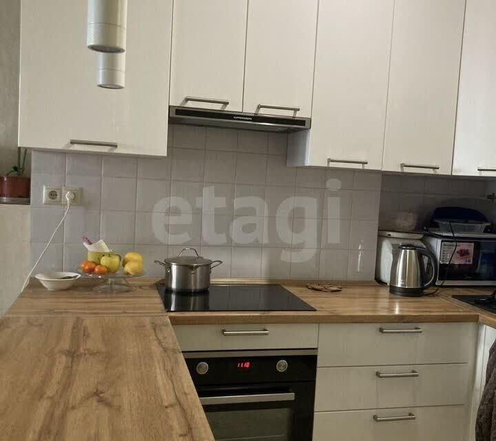 Продаётся студия, 24 м²