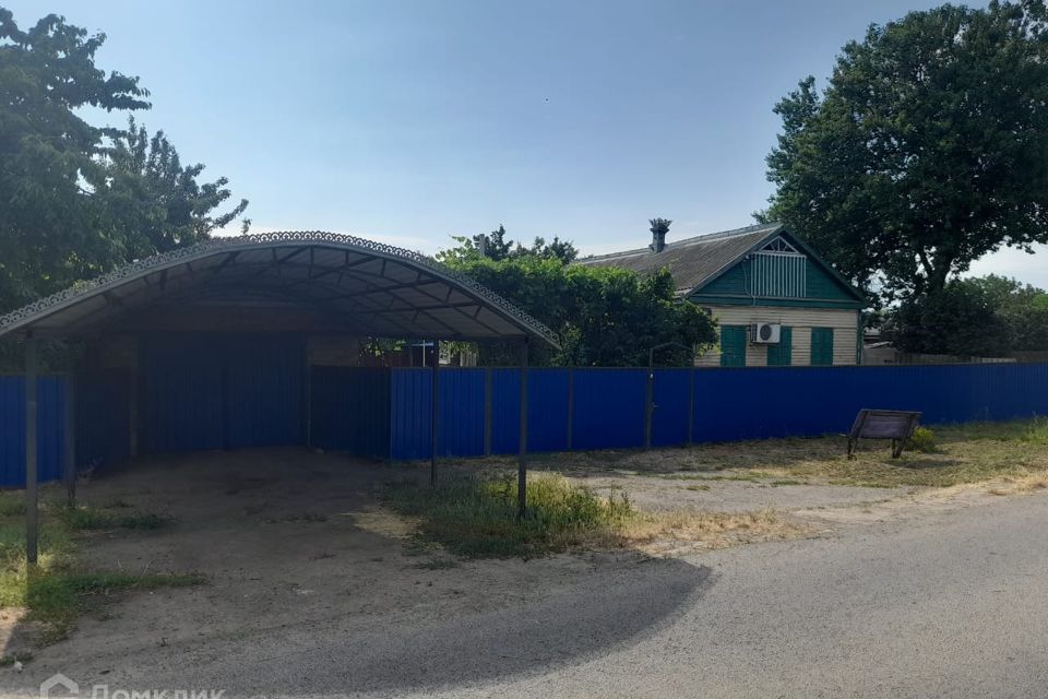 Купить Дом Ст Новощербиновская Краснодарский