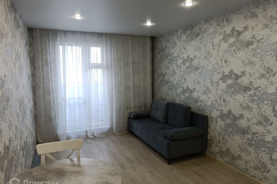Продаётся студия, 22.7 м²