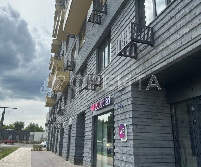 Продаётся студия, 25 м²