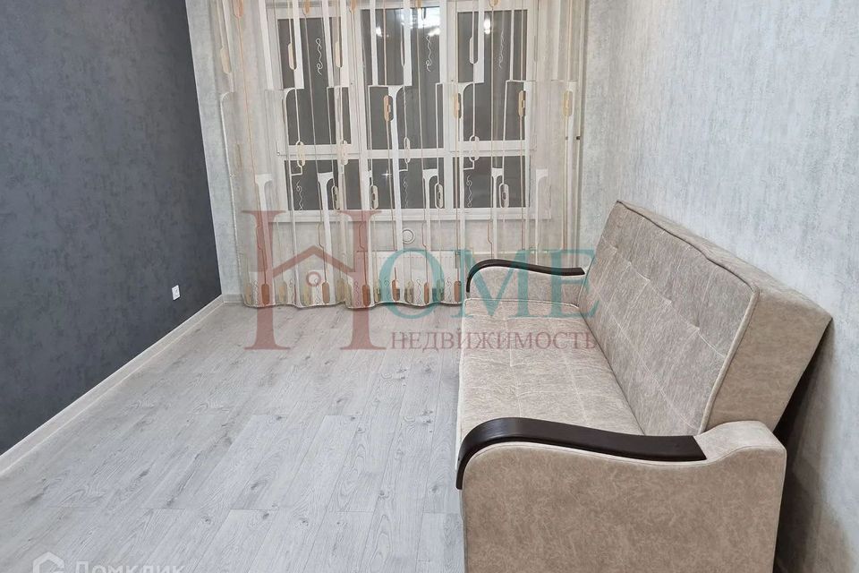 Сдаётся 1-комнатная квартира, 44 м²