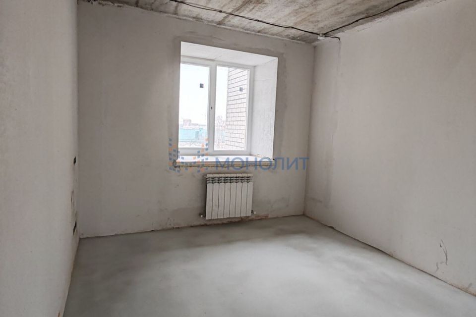 Продаётся 2-комнатная квартира, 72 м²