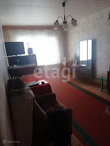 Продаётся 2-комнатная квартира, 42.7 м²