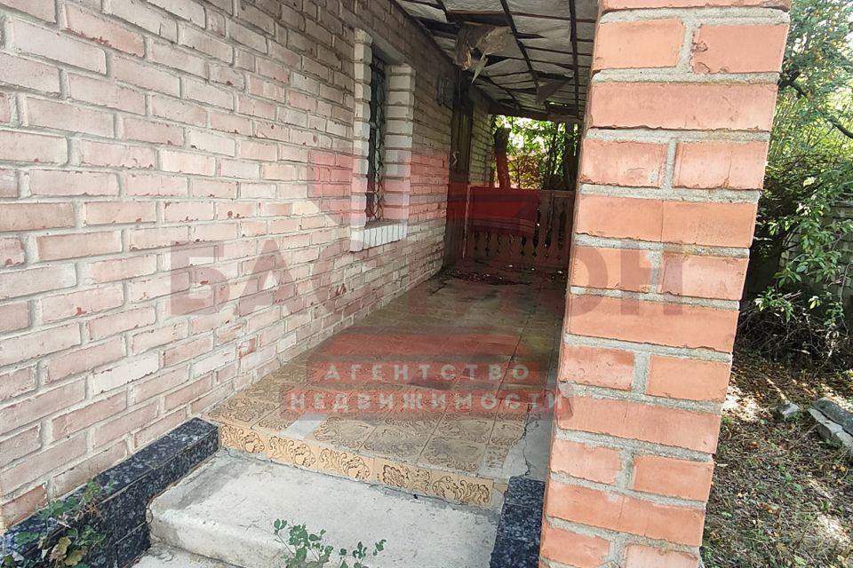 Продаётся 1-этажный дом, 120 м²