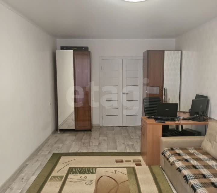 Продаётся 2-комнатная квартира, 66.8 м²