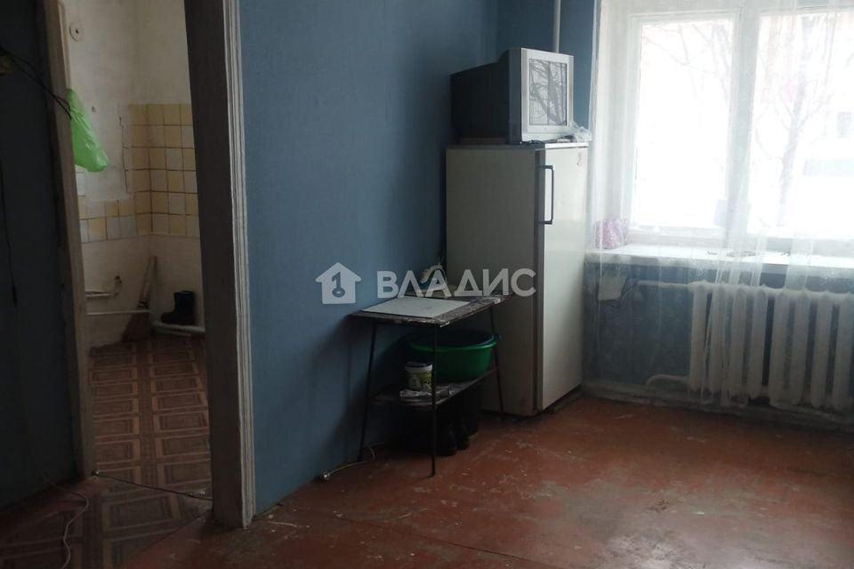 Продаётся 1-комнатная квартира, 32 м²
