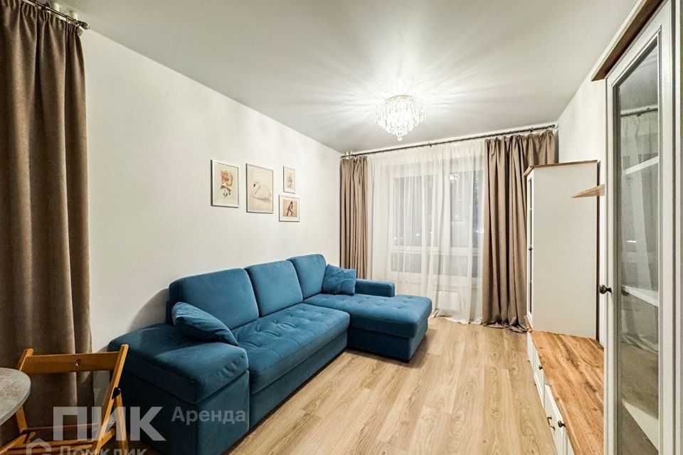 Сдаётся 2-комнатная квартира, 59 м²