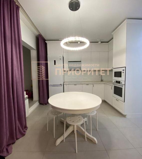 Продаётся 1-комнатная квартира, 44.8 м²