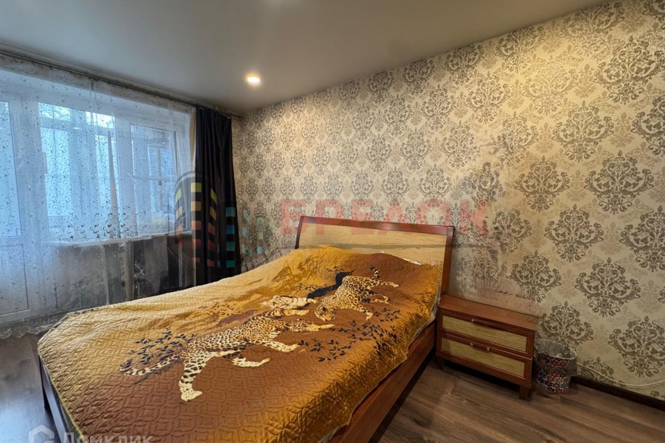 Продаётся 2-комнатная квартира, 45 м²