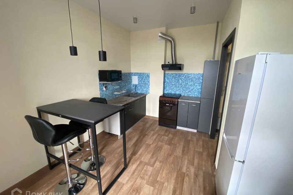 Сдаётся 1-комнатная квартира, 33.3 м²