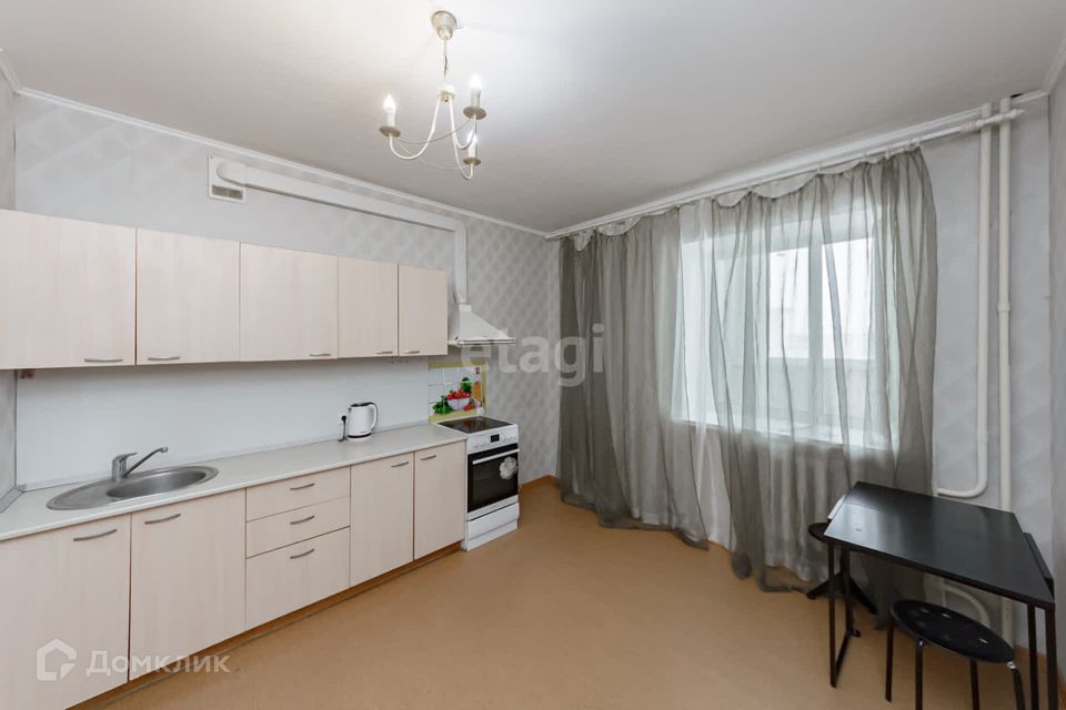 Продаётся 3-комнатная квартира, 94.2 м²